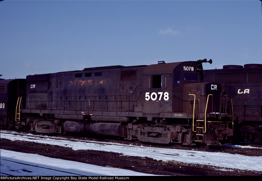 CR 5078